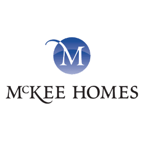 McKee Homes logo